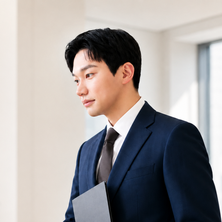 비즈니스 메이커 대표 김상표